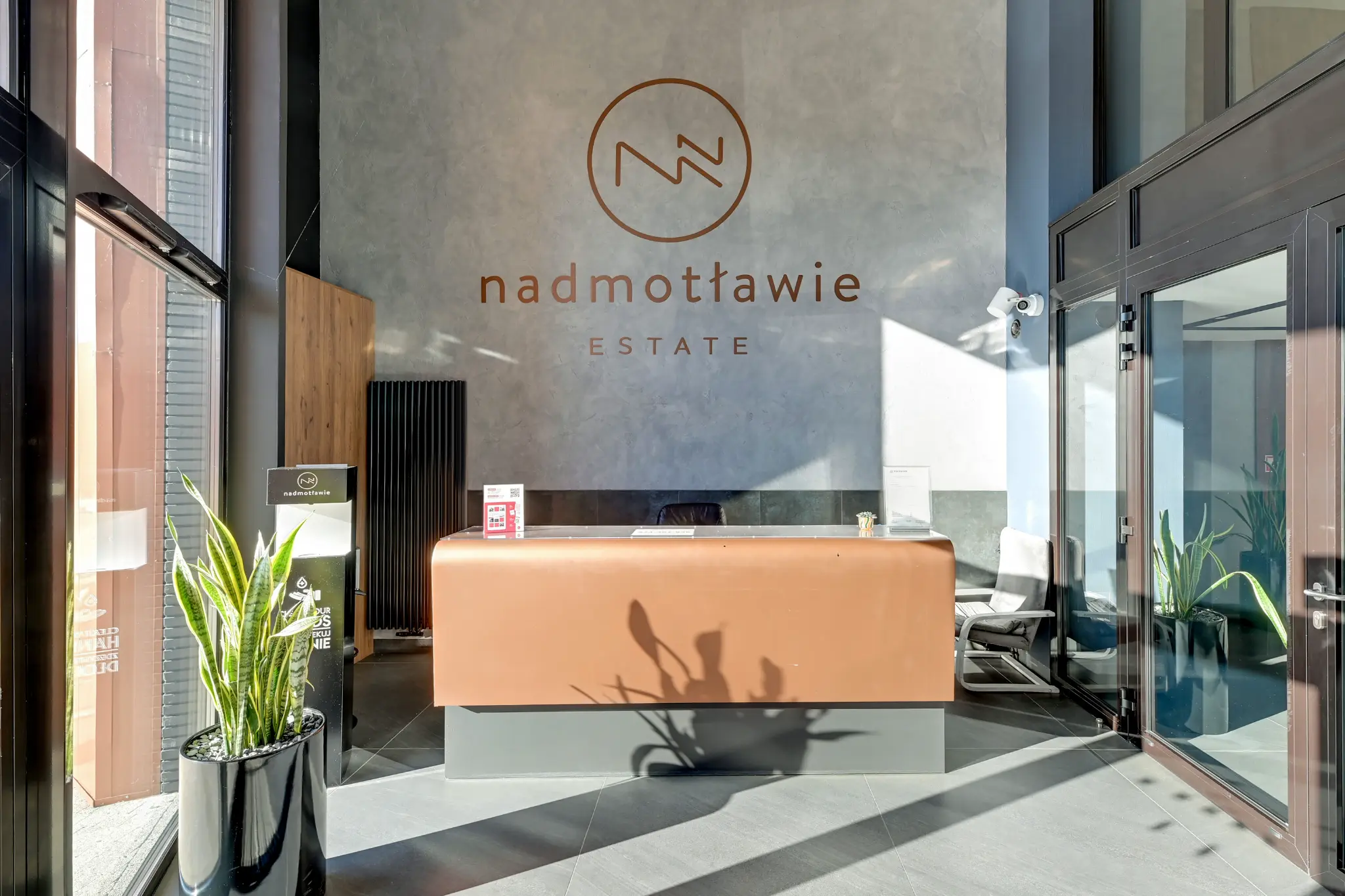 Kolejny kadr apartamentu — Nadmotławie, Gdańsk